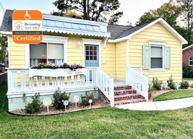 Cottage Conway