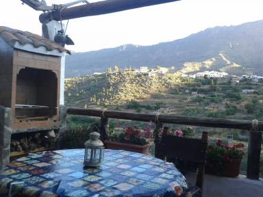 Cottage Artenara