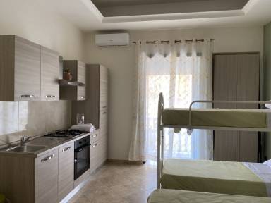Chambre privée Casoria