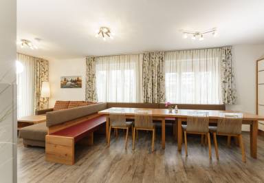 Ferienwohnung Salzburg