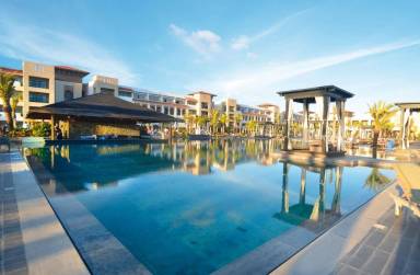 Resort Agadir