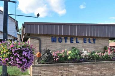 Motel Air conditioning Ely