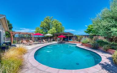 House Sonoma