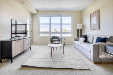 Apartment Pet-friendly Oyster Point