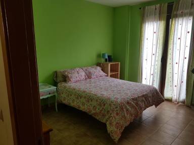 Private room Pet-friendly Collado Villalba