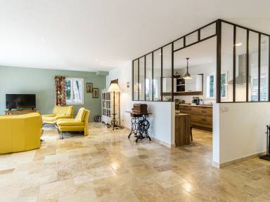 House Cheval-Blanc
