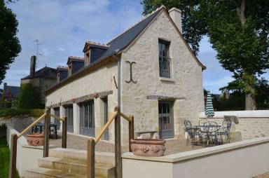 Maison de vacances Azay-le-Rideau