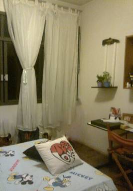 Private room Comércio Residencial Sul 503