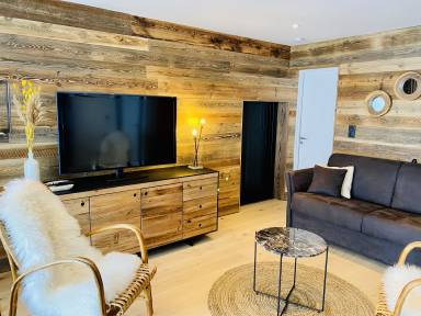 Appartement Super Besse