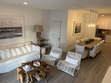Condo Bailey Town