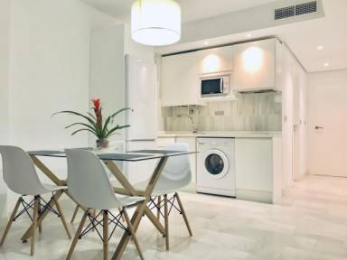 Apartment Granada