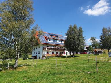 Apartment Schluchsee