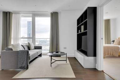 Appartement Greenwich