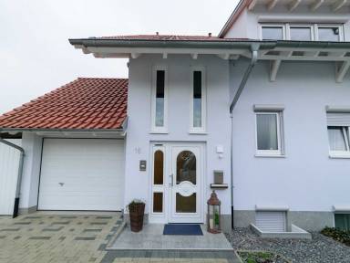 Ferienwohnung Klimaanlage Teningen