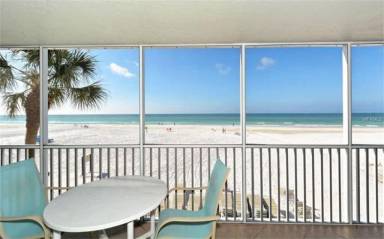 Condo Siesta Key