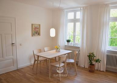 Ferienwohnung Schweigen-Rechtenbach