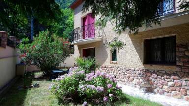 Appartement Vernet-les-Bains