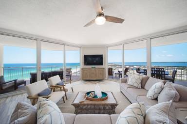 Condo Kitchen Pensacola Beach