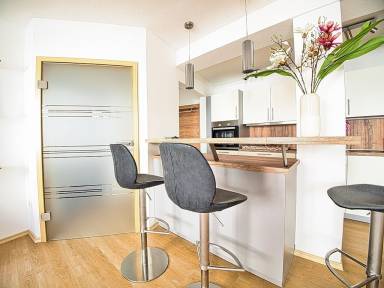 Ferienwohnung Berchtesgaden