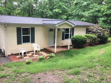House Mooresville