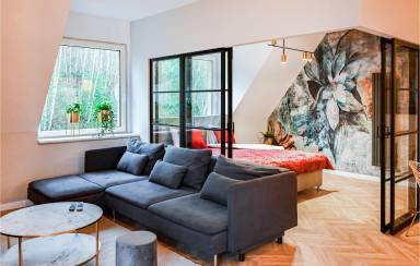Apartament Balkon Krzeszna