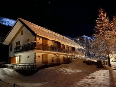 Casa Limone Piemonte