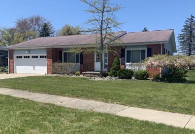 House New Buffalo