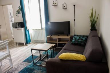 Appartement Olivet