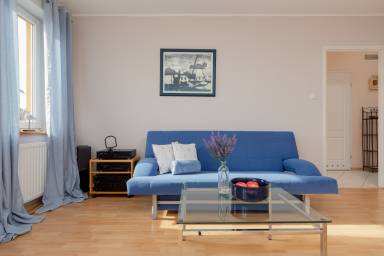Appartement Kołobrzeg