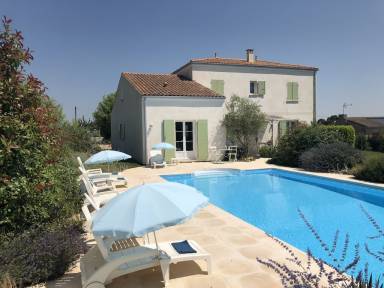 Villa Épargnes