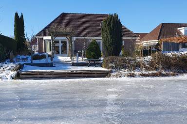 Huis Almere