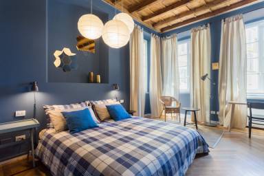 Appartement Vigentino