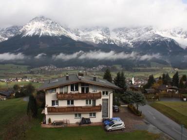 Appartamento Gemeinde Kitzbühel