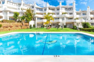 Apartamento Artola