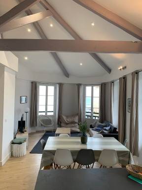 Appartement Hendaye