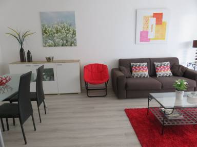 Appartement Arcangues