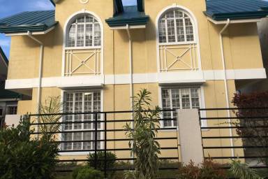 House Tagaytay