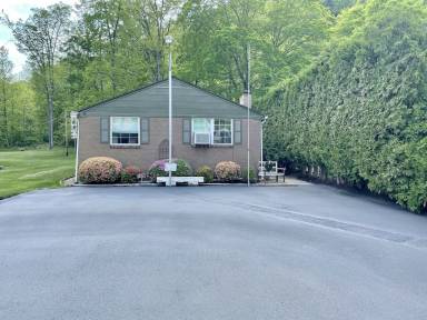 Cottage Knoebels Amusement Resort
