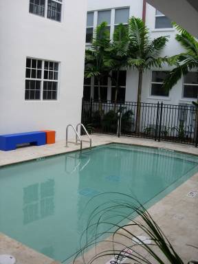 Appartement en copropriété City of Miami Beach