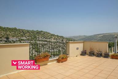 Appartamento Chiaramonte Gulfi