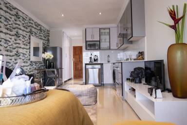 Apartment Midrand