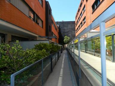 Appartement Tetuán