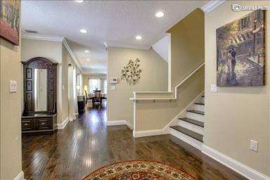 Huis Port Tampa City