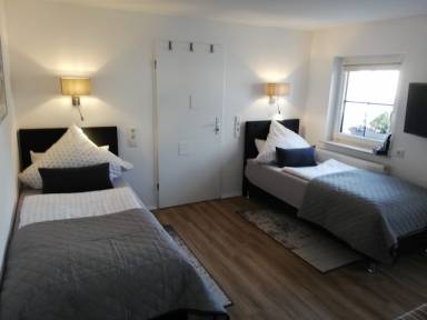 Ferienwohnung Zirndorf