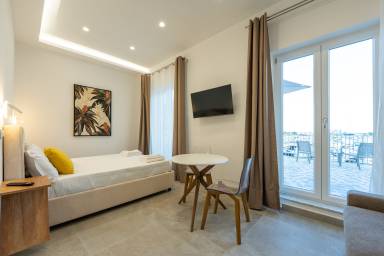 Aparthotel Pozzuoli