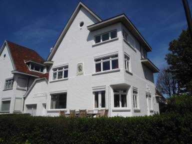 Villa Knokke-Heist