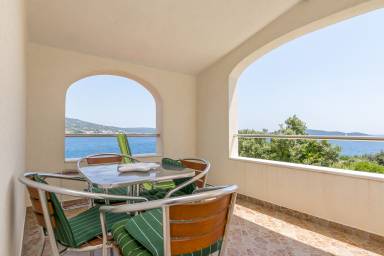 Apartment Općina Rogoznica
