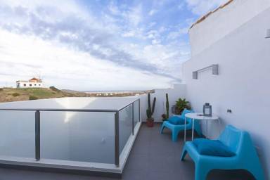 Apartamento Carrapateira