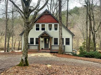 Cabin Ellijay
