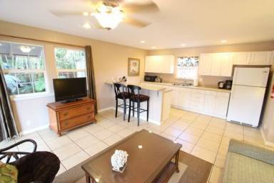 Cottage Paia